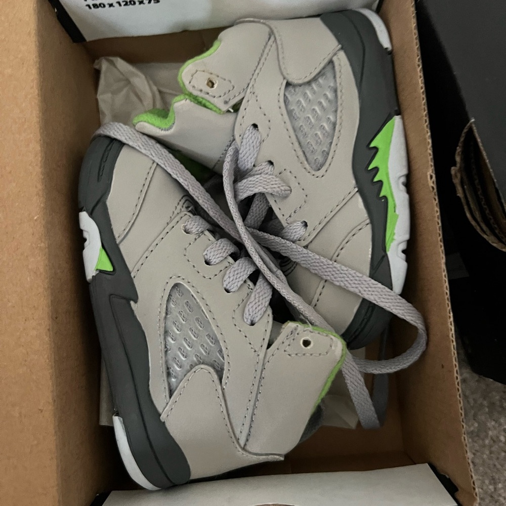 Jordan Retro 5